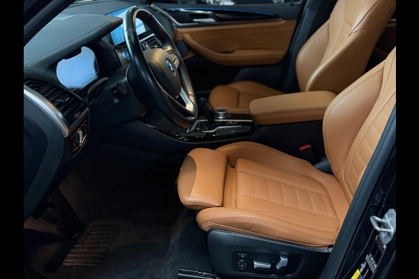 BMW iX3 High Executive 80 kWh SOH 97% PANORAMADAK/HEAD-UP/HARMANKARDON/ /TREKHAAK/LEER FULL-LED/360" CAMERA |