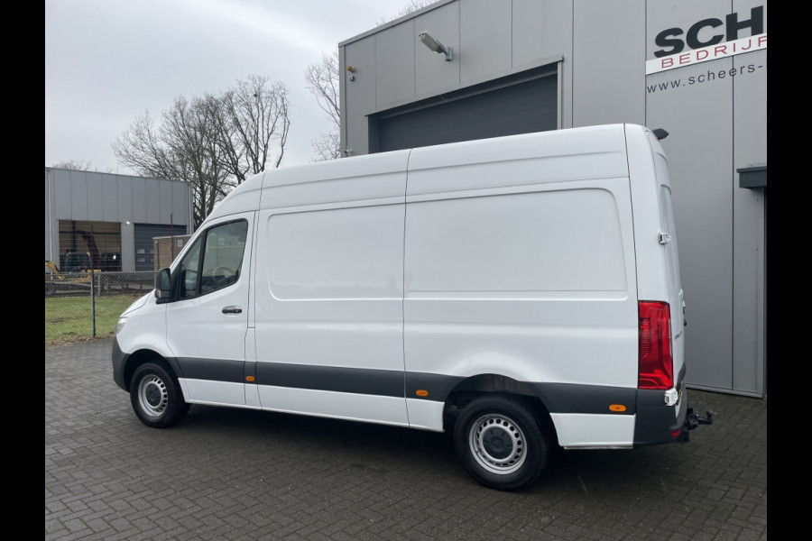 Mercedes-Benz Sprinter 317 CDI Aut. L2H2 Airco | Trekhaak 3500kg | Adaptive Cruise