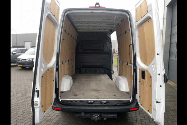Mercedes-Benz Sprinter 317 CDI Aut. L2H2 Airco | Trekhaak 3500kg | Adaptive Cruise