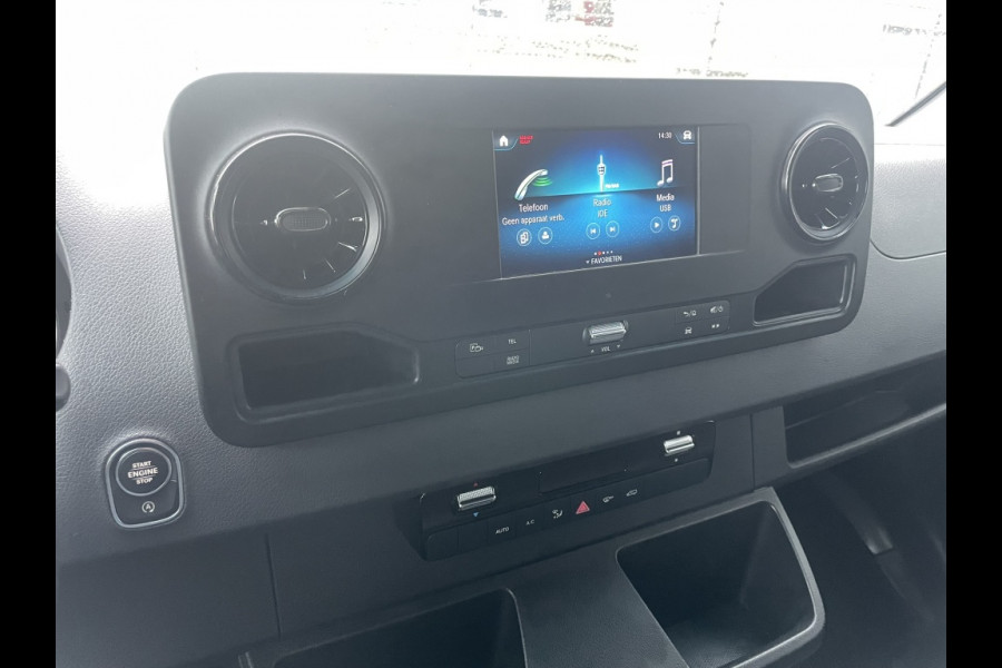 Mercedes-Benz Sprinter 317 CDI Aut. L2H2 Airco | Trekhaak 3500kg | Adaptive Cruise