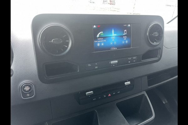 Mercedes-Benz Sprinter 317 CDI Aut. L2H2 Airco | Trekhaak 3500kg | Adaptive Cruise