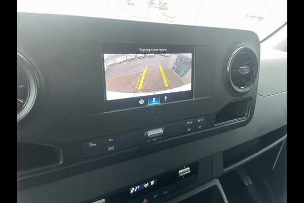 Mercedes-Benz Sprinter 317 CDI Aut. L2H2 Airco | Trekhaak 3500kg | Adaptive Cruise