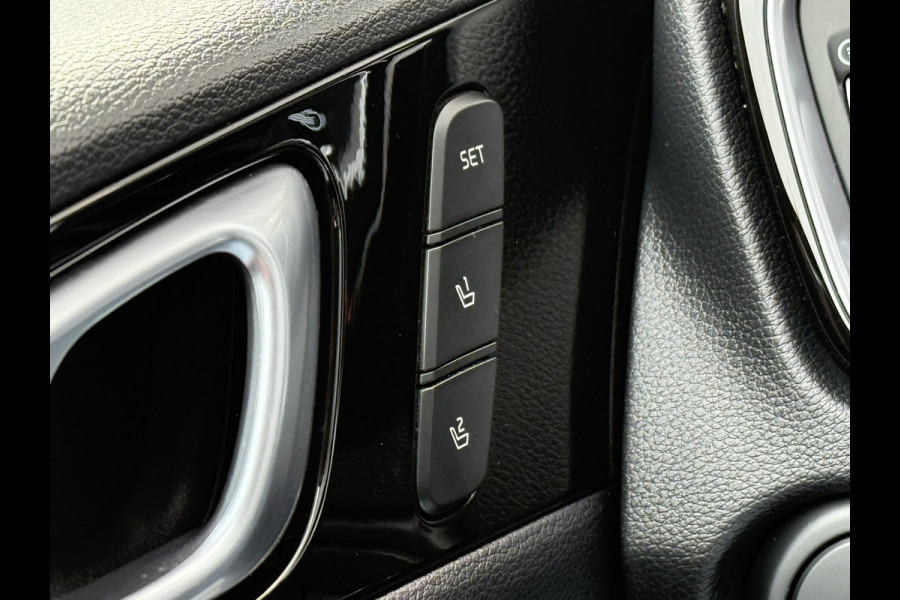 Kia Xceed BWJ 2021 | 1.6 GDi PHEV 141PK ExecutiveLine | TREKHAAK | PANO | LEER | 18'' LMV | CAMERA | STOELVERW | ACHTERBANK VERW | CARPLAY |