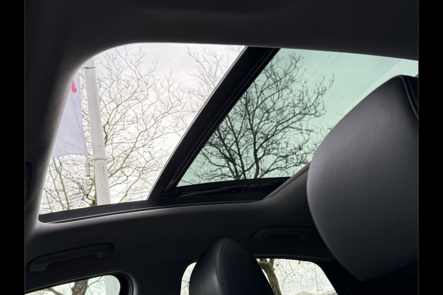 Kia Xceed BWJ 2021 | 1.6 GDi PHEV 141PK ExecutiveLine | TREKHAAK | PANO | LEER | 18'' LMV | CAMERA | STOELVERW | ACHTERBANK VERW | CARPLAY |