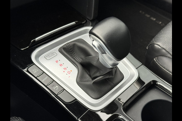 Kia Xceed BWJ 2021 | 1.6 GDi PHEV 141PK ExecutiveLine | TREKHAAK | PANO | LEER | 18'' LMV | CAMERA | STOELVERW | ACHTERBANK VERW | CARPLAY |