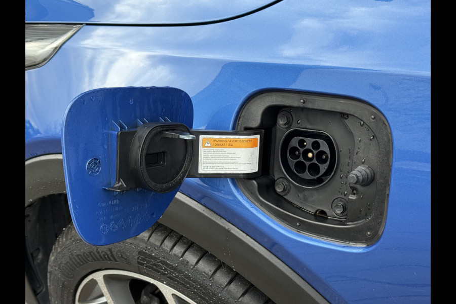 Kia Xceed BWJ 2021 | 1.6 GDi PHEV 141PK ExecutiveLine | TREKHAAK | PANO | LEER | 18'' LMV | CAMERA | STOELVERW | ACHTERBANK VERW | CARPLAY |