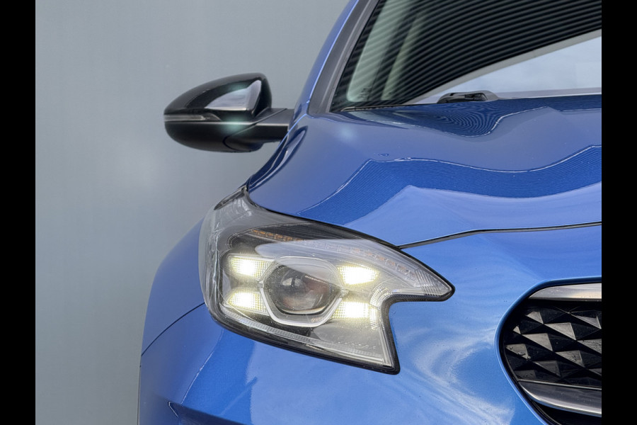 Kia Xceed BWJ 2021 | 1.6 GDi PHEV 141PK ExecutiveLine | TREKHAAK | PANO | LEER | 18'' LMV | CAMERA | STOELVERW | ACHTERBANK VERW | CARPLAY |