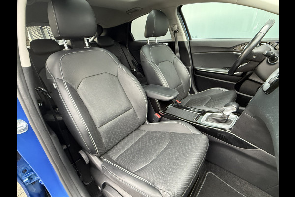 Kia Xceed BWJ 2021 | 1.6 GDi PHEV 141PK ExecutiveLine | TREKHAAK | PANO | LEER | 18'' LMV | CAMERA | STOELVERW | ACHTERBANK VERW | CARPLAY |