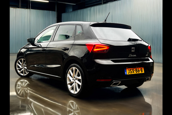 Seat Ibiza 1.0 EcoTSI FR Business Intense Carplay_Led_ACC_Navi