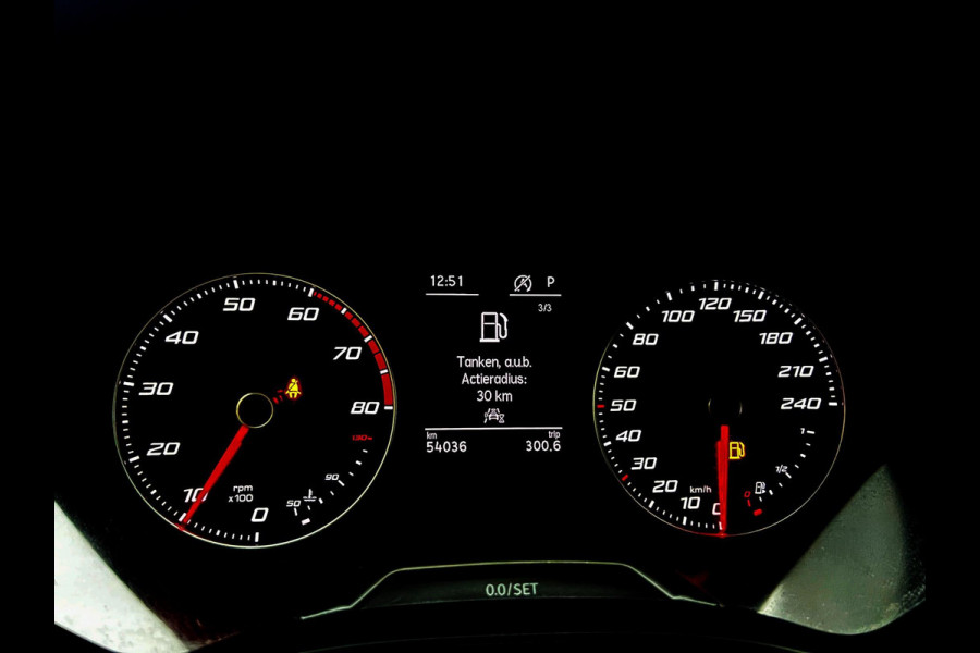 Seat Ibiza 1.0 EcoTSI FR Business Intense Carplay_Led_ACC_Navi