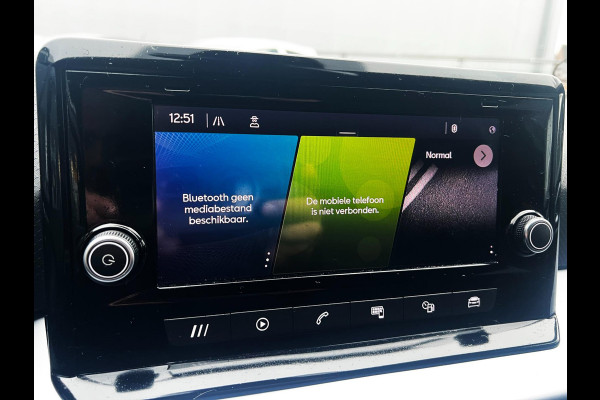 Seat Ibiza 1.0 EcoTSI FR Business Intense Carplay_Led_ACC_Navi