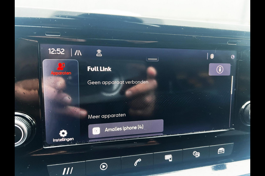 Seat Ibiza 1.0 EcoTSI FR Business Intense Carplay_Led_ACC_Navi