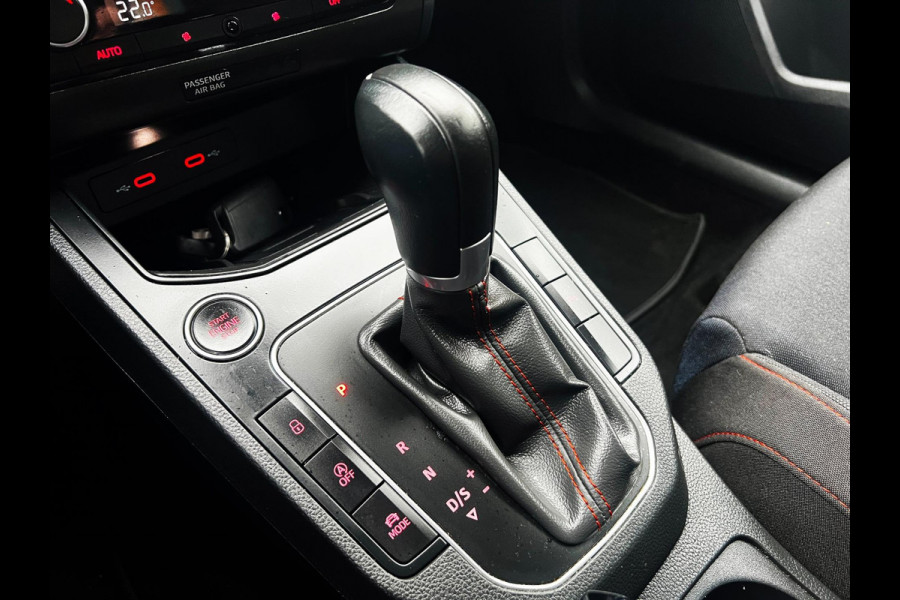 Seat Ibiza 1.0 EcoTSI FR Business Intense Carplay_Led_ACC_Navi