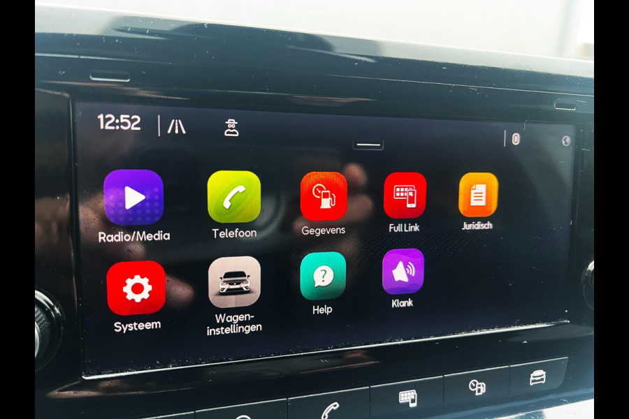 Seat Ibiza 1.0 EcoTSI FR Business Intense Carplay_Led_ACC_Navi