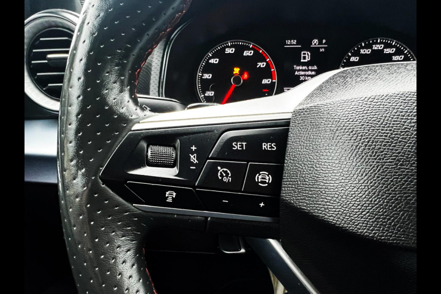 Seat Ibiza 1.0 EcoTSI FR Business Intense Carplay_Led_ACC_Navi