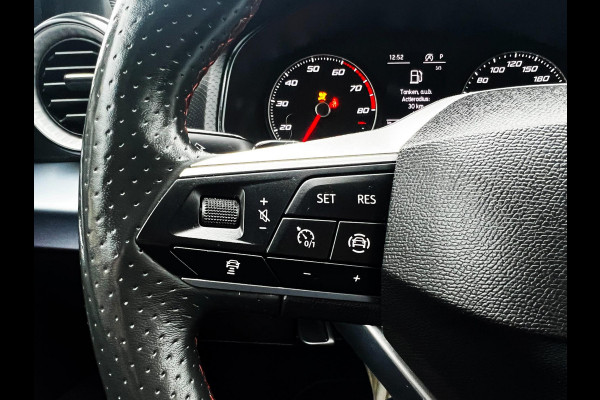 Seat Ibiza 1.0 EcoTSI FR Business Intense Carplay_Led_ACC_Navi