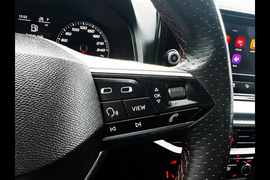 Seat Ibiza 1.0 EcoTSI FR Business Intense Carplay_Led_ACC_Navi