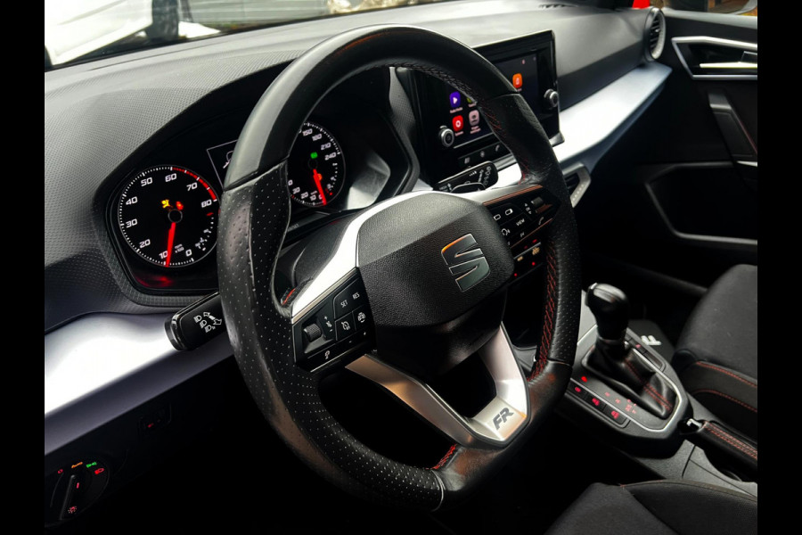 Seat Ibiza 1.0 EcoTSI FR Business Intense Carplay_Led_ACC_Navi