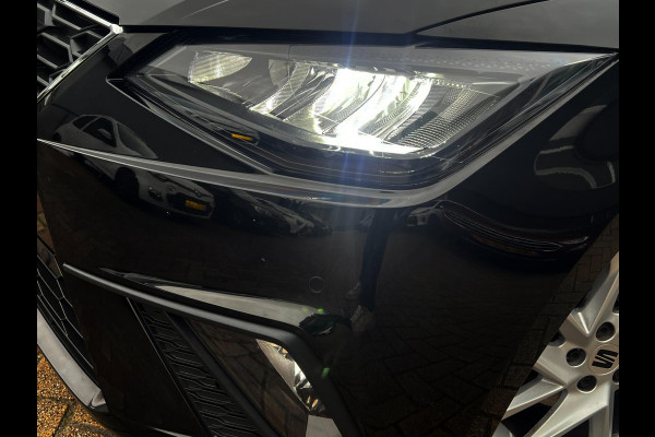 Seat Ibiza 1.0 EcoTSI FR Business Intense Carplay_Led_ACC_Navi