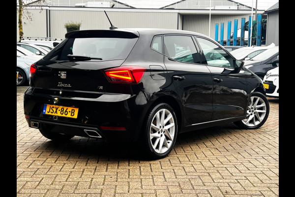 Seat Ibiza 1.0 EcoTSI FR Business Intense Carplay_Led_ACC_Navi