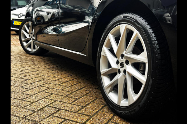 Seat Ibiza 1.0 EcoTSI FR Business Intense Carplay_Led_ACC_Navi