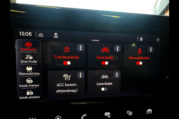 Seat Ibiza 1.0 EcoTSI FR Business Intense Carplay_Led_ACC_Navi