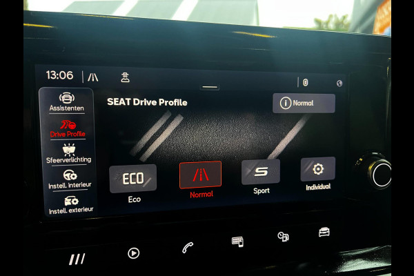 Seat Ibiza 1.0 EcoTSI FR Business Intense Carplay_Led_ACC_Navi