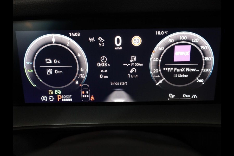 Volkswagen Tayron 1.5 eHybrid R-Line Edition 272 pk Automaat (DSG) | Navigatie | Panoramadak | Parkeersensoren (Park assist) | Achteruitrijcamera | Black Style pakket | R-Line |