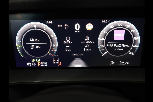 Volkswagen Tayron 1.5 eHybrid R-Line Edition 272 pk Automaat (DSG) | Navigatie | Panoramadak | Parkeersensoren (Park assist) | Achteruitrijcamera | Black Style pakket | R-Line |