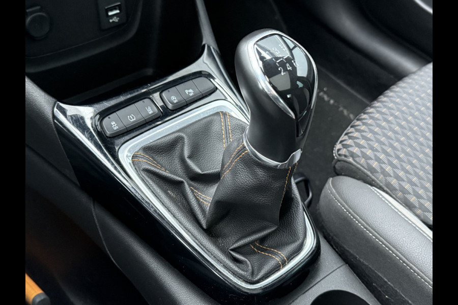 Opel Crossland X BWJ 2018 | 1.2T 111pk Innovation | PANO DAK | CAMERA | CLIMA | NAVI | PRIVACY GLASS | SPORTSTOELEN | WINTERPAKKET | CARPLAY