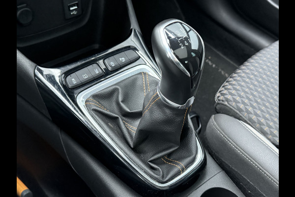 Opel Crossland X BWJ 2018 | 1.2T 111pk Innovation | PANO DAK | CAMERA | CLIMA | NAVI | PRIVACY GLASS | SPORTSTOELEN | WINTERPAKKET | CARPLAY