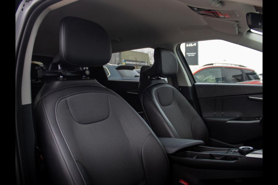 Kia Ev6 Edition 77.4 kWh | Stoel en stuurverwarming | PDC | Navi | Carplay |