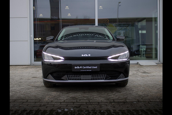 Kia Ev6 Edition 77.4 kWh | Stoel en stuurverwarming | PDC | Navi | Carplay |