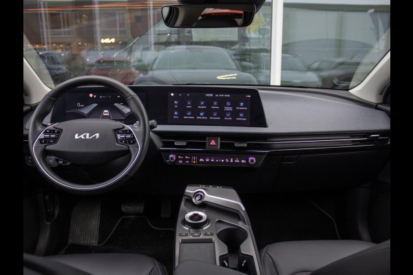 Kia Ev6 Edition 77.4 kWh | Stoel en stuurverwarming | PDC | Navi | Carplay |