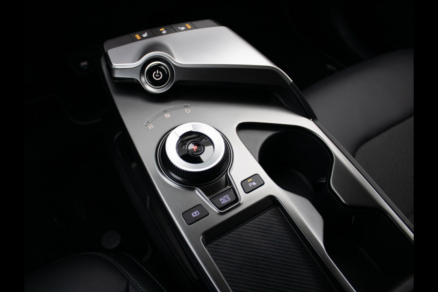 Kia Ev6 Edition 77.4 kWh | Stoel en stuurverwarming | PDC | Navi | Carplay |