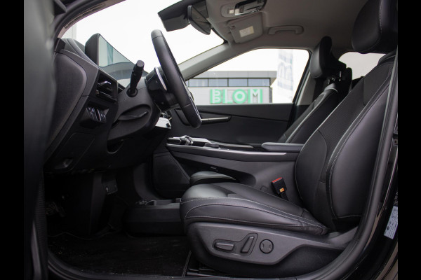 Kia Ev6 Edition 77.4 kWh | Stoel en stuurverwarming | PDC | Navi | Carplay |