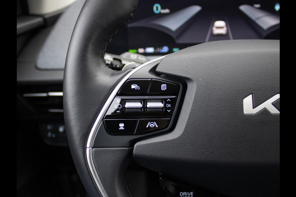 Kia Ev6 Edition 77.4 kWh | Stoel en stuurverwarming | PDC | Navi | Carplay |