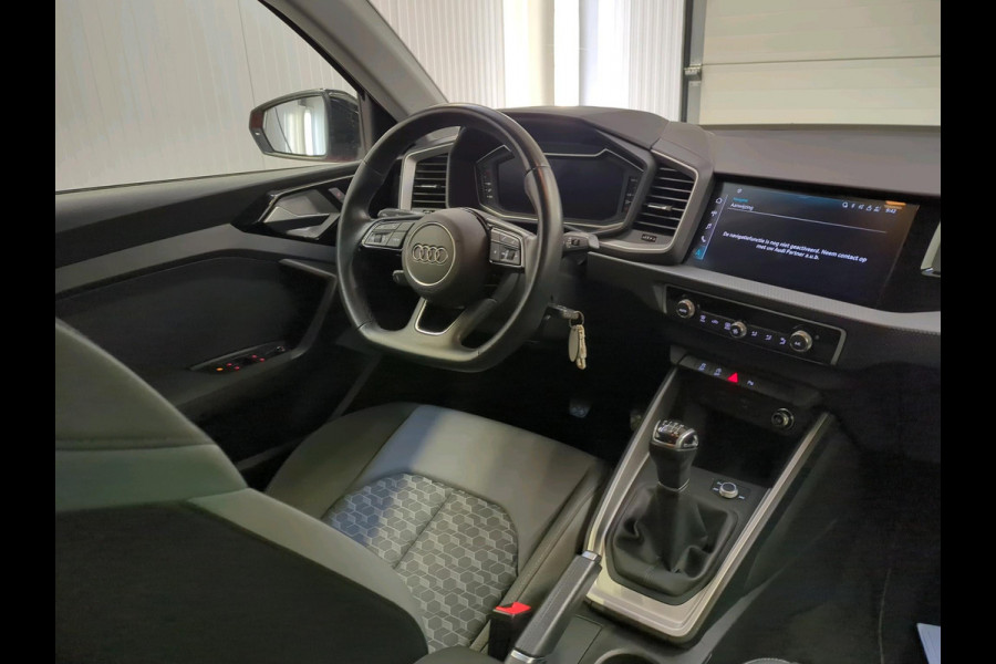 Audi A1 Sportback 30 TFSI S-Edition | Achteruitrijcamera | Cruise Control | Carplay |