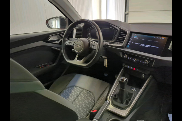 Audi A1 Sportback 30 TFSI S-Edition | Achteruitrijcamera | Cruise Control | Carplay |