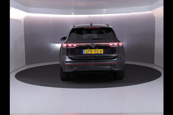 Volkswagen Tiguan 1.5 eHybrid R-Line Business 272pk| el. trekhaak| leer| 20'LMvelgen| Camera| Head-up display
