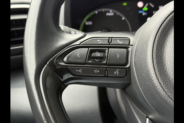 Toyota Yaris BWJ 2022 | 1.5 116PK Hybrid Active AUTOMAAT | TREKHAAK | CLIMA | NAVI | CAMERA | CRUISE | CARPLAY |