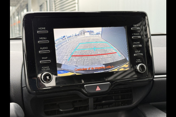 Toyota Yaris BWJ 2022 | 1.5 116PK Hybrid Active AUTOMAAT | TREKHAAK | CLIMA | NAVI | CAMERA | CRUISE | CARPLAY |