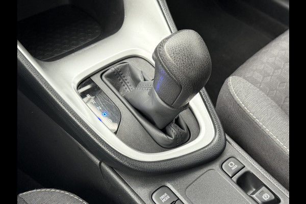 Toyota Yaris BWJ 2022 | 1.5 116PK Hybrid Active AUTOMAAT | TREKHAAK | CLIMA | NAVI | CAMERA | CRUISE | CARPLAY |