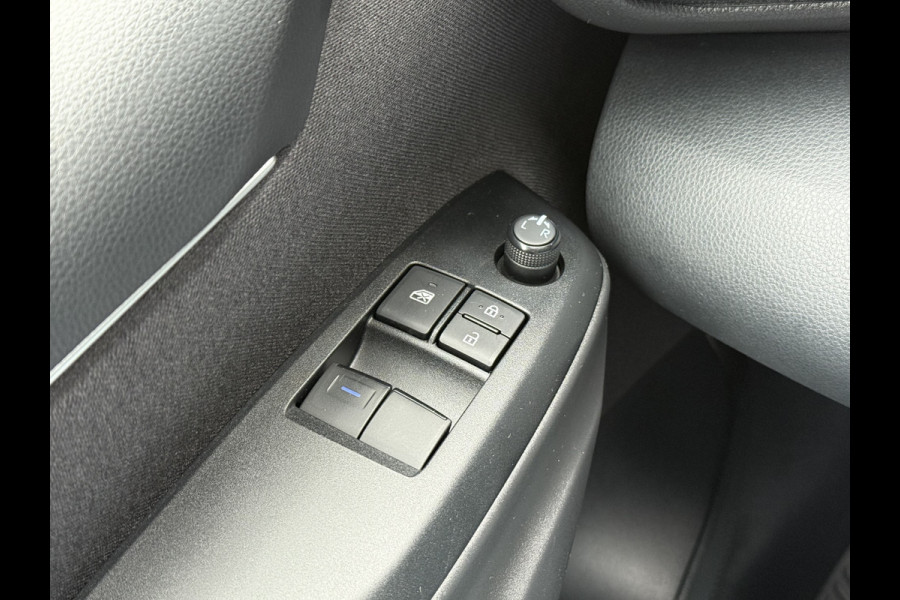 Toyota Yaris BWJ 2022 | 1.5 116PK Hybrid Active AUTOMAAT | TREKHAAK | CLIMA | NAVI | CAMERA | CRUISE | CARPLAY |