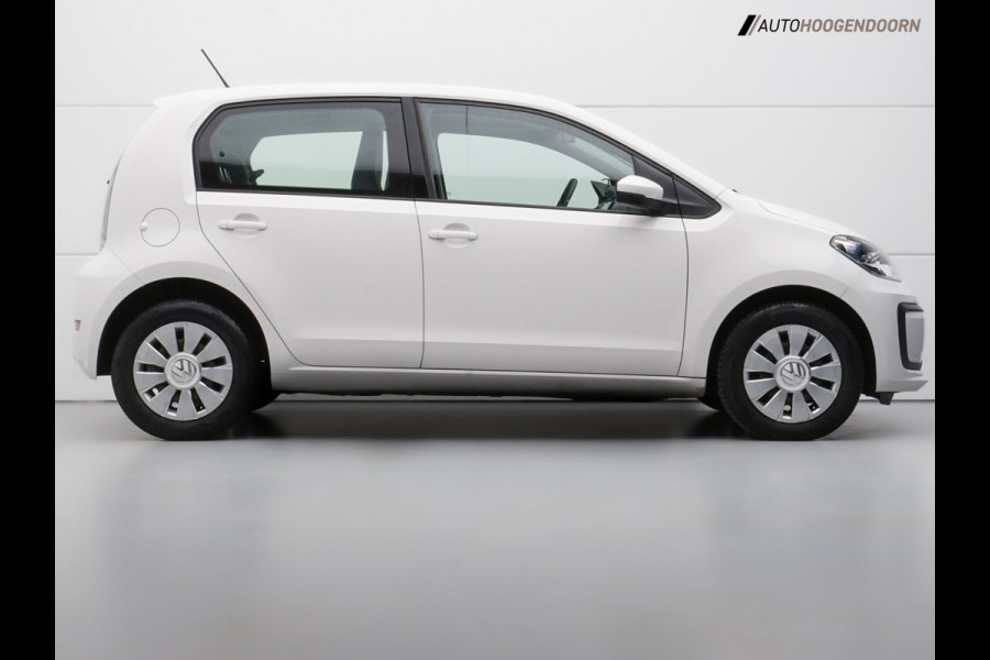 Volkswagen up! 1.0 BMT Move Up! Luxe (AIRCO,ELEKTRISCHE RAMEN,LED VERLICHTING,FACELIFT,BLUETOOTH,COMFORT-STOELEN,NIEUWE APK)