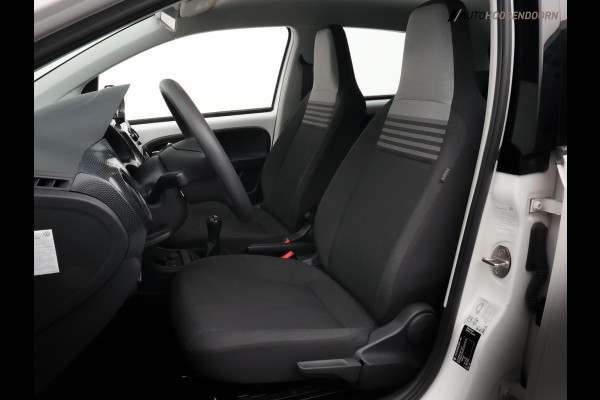 Volkswagen up! 1.0 BMT Move Up! Luxe (AIRCO,ELEKTRISCHE RAMEN,LED VERLICHTING,FACELIFT,BLUETOOTH,COMFORT-STOELEN,NIEUWE APK)