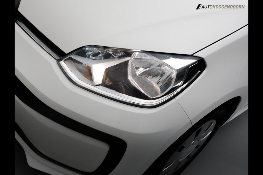 Volkswagen up! 1.0 BMT Move Up! Luxe (AIRCO,ELEKTRISCHE RAMEN,LED VERLICHTING,FACELIFT,BLUETOOTH,COMFORT-STOELEN,NIEUWE APK)