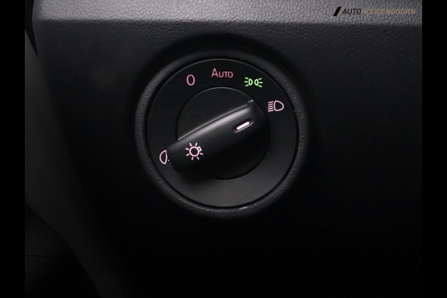 Volkswagen up! 1.0 BMT Move Up! Luxe (AIRCO,ELEKTRISCHE RAMEN,LED VERLICHTING,FACELIFT,BLUETOOTH,COMFORT-STOELEN,NIEUWE APK)