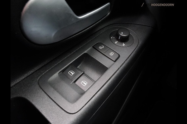 Volkswagen up! 1.0 BMT Move Up! Luxe (AIRCO,ELEKTRISCHE RAMEN,LED VERLICHTING,FACELIFT,BLUETOOTH,COMFORT-STOELEN,NIEUWE APK)