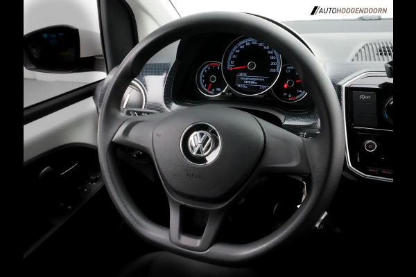 Volkswagen up! 1.0 BMT Move Up! Luxe (AIRCO,ELEKTRISCHE RAMEN,LED VERLICHTING,FACELIFT,BLUETOOTH,COMFORT-STOELEN,NIEUWE APK)